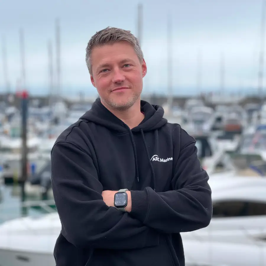 ben-wilson-arc-marine