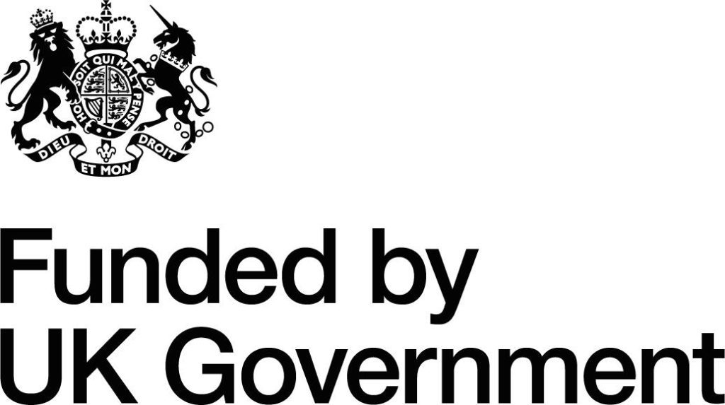 funded by government