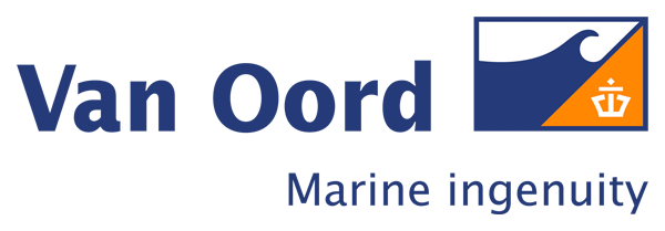 Van oord logo large