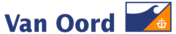 Van oord logo large